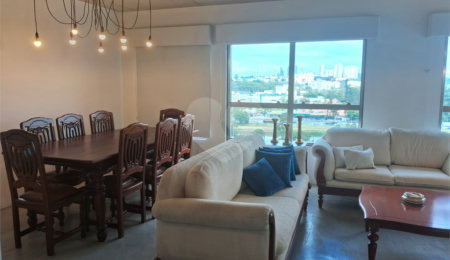 Apartamento para alugar com 1 quarto em Vila Leopoldina, São Paulo, SP