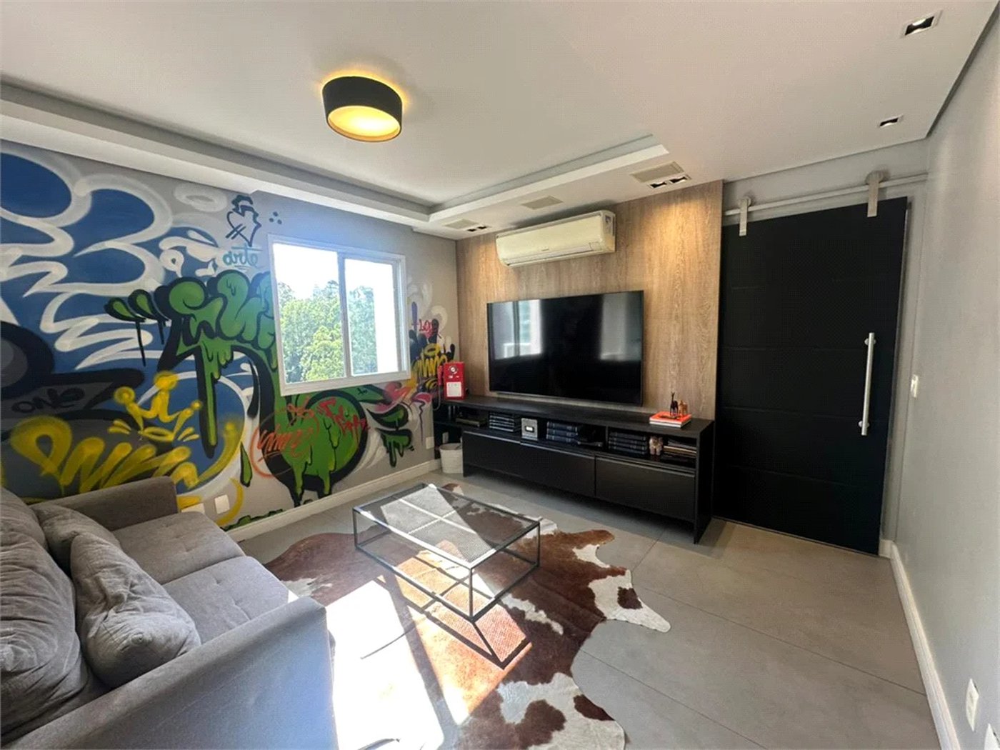 Apartamento à venda com 2 suítes em Vila Andrade, São Paulo, SP