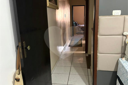 Casa à venda com 3 quartos em Jardim Morada do Sol, Indaiatuba, SP