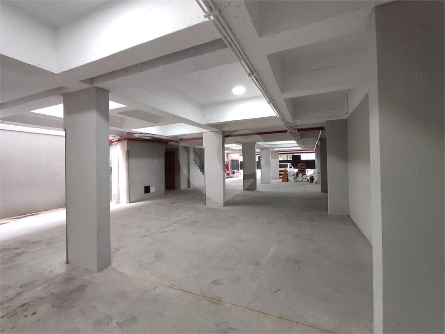 Apartamento à venda com 2 quartos em Vila Aurora (zona Norte), São Paulo, SP