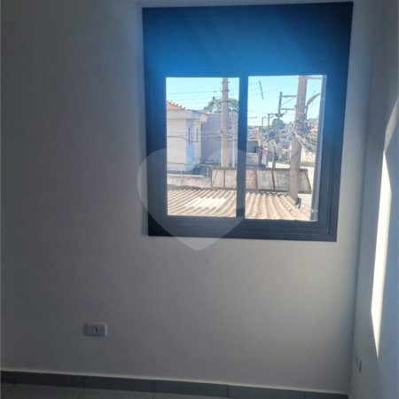 Apartamento à venda com 1 quarto em Vila Medeiros, São Paulo, SP