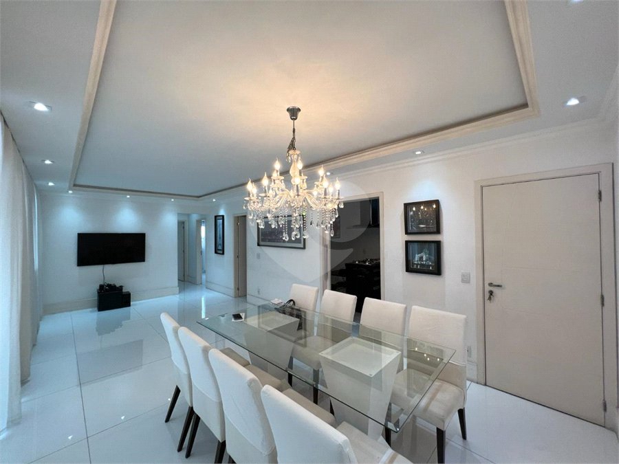 Apartamento à venda com 3 suítes em Vila Andrade, São Paulo, SP