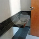 Apartamento à venda com 2 quartos, sendo 1 suíte,  em Rudge Ramos, São Bernardo do Campo, SP