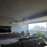 Apartamento à venda ou para alugar com 3 suítes em Perdizes, São Paulo, SP