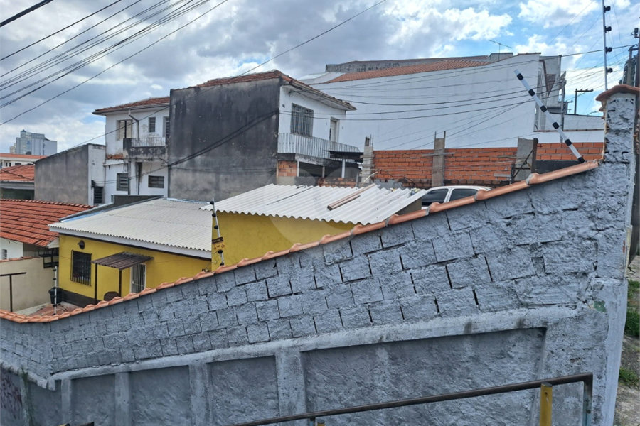 Terreno à venda com 1 quarto em Vila Maria, São Paulo, SP