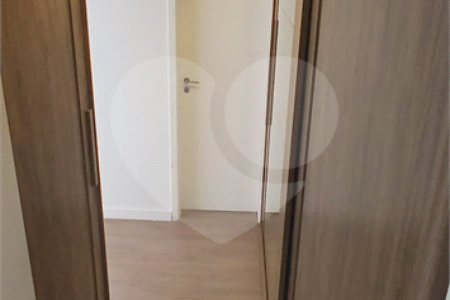 Apartamento para alugar com 4 quartos, sendo 1 suíte, no Centro, São Bernardo do Campo, SP