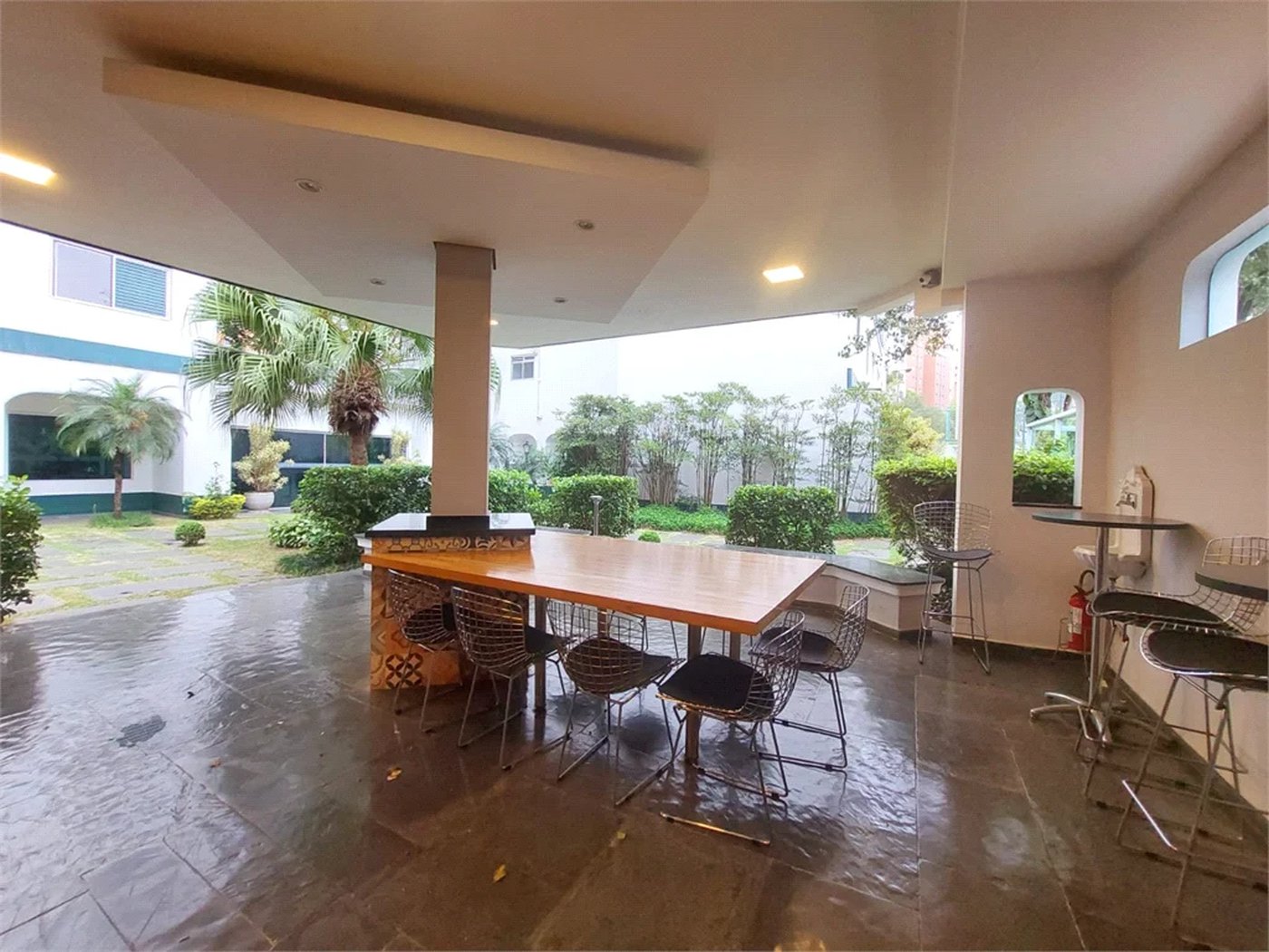 Apartamento à venda com 2 quartos em Bela Aliança, São Paulo, SP