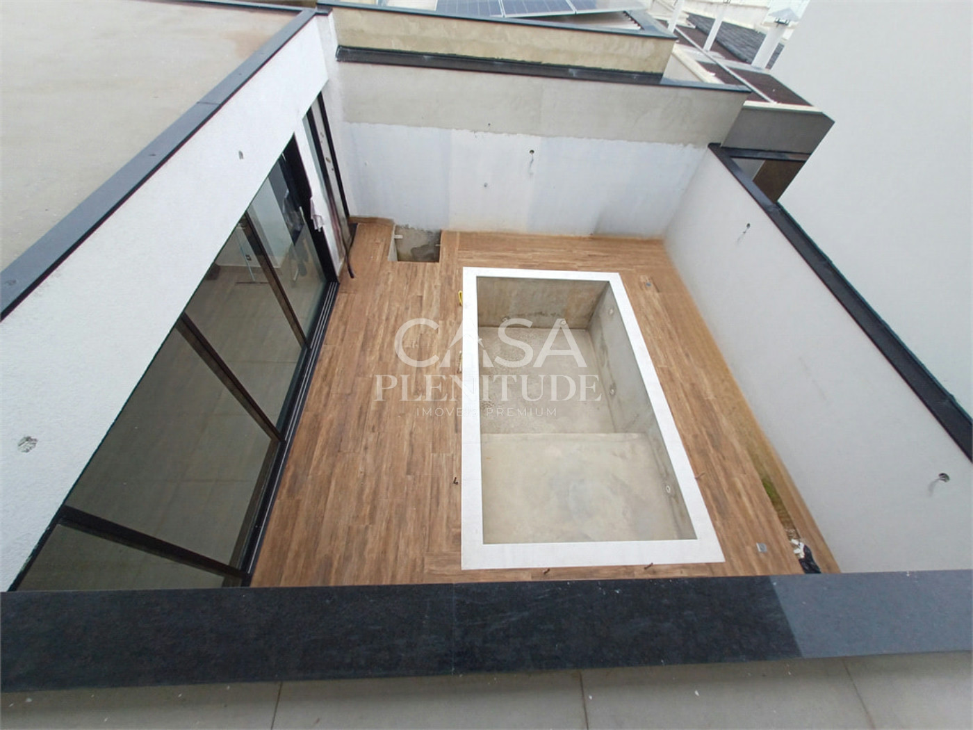 Casa em condomínio à venda com 4 suítes em Jardim Residencial Chácara Ondina, Sorocaba, SP