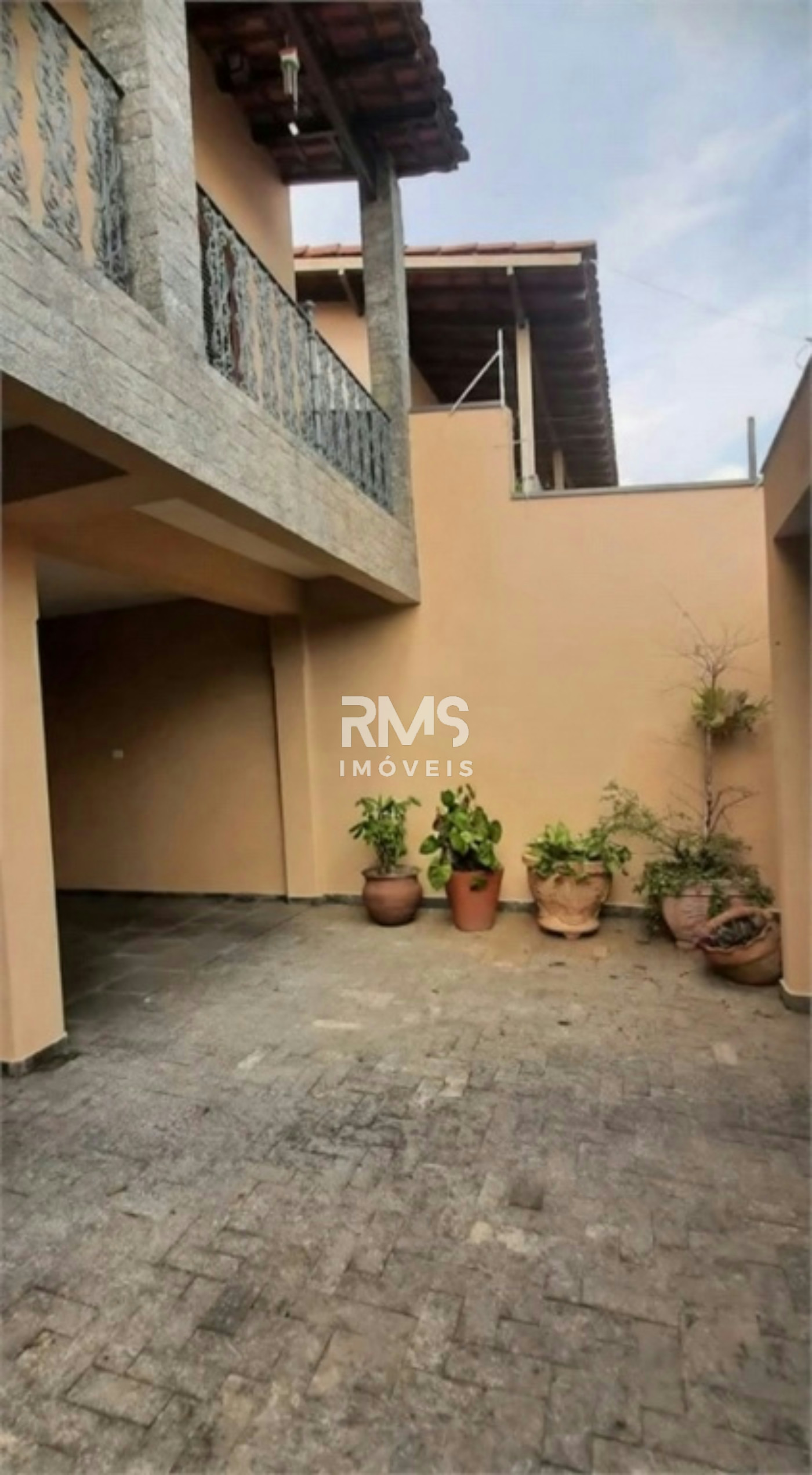 Casa à venda com 3 quartos, sendo 1 suíte,  no Brasil, Itu, SP