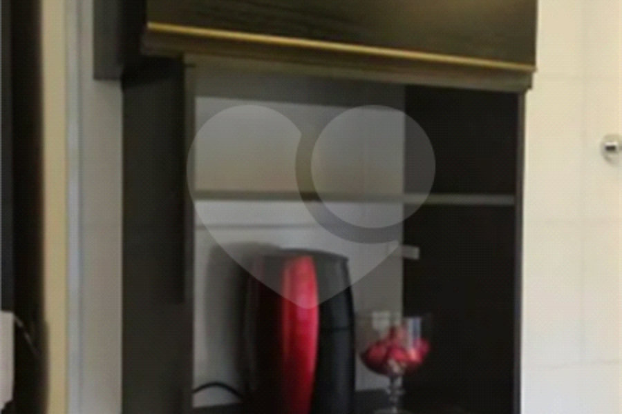 Apartamento à venda com 1 quarto em Vila Guilherme, São Paulo, SP