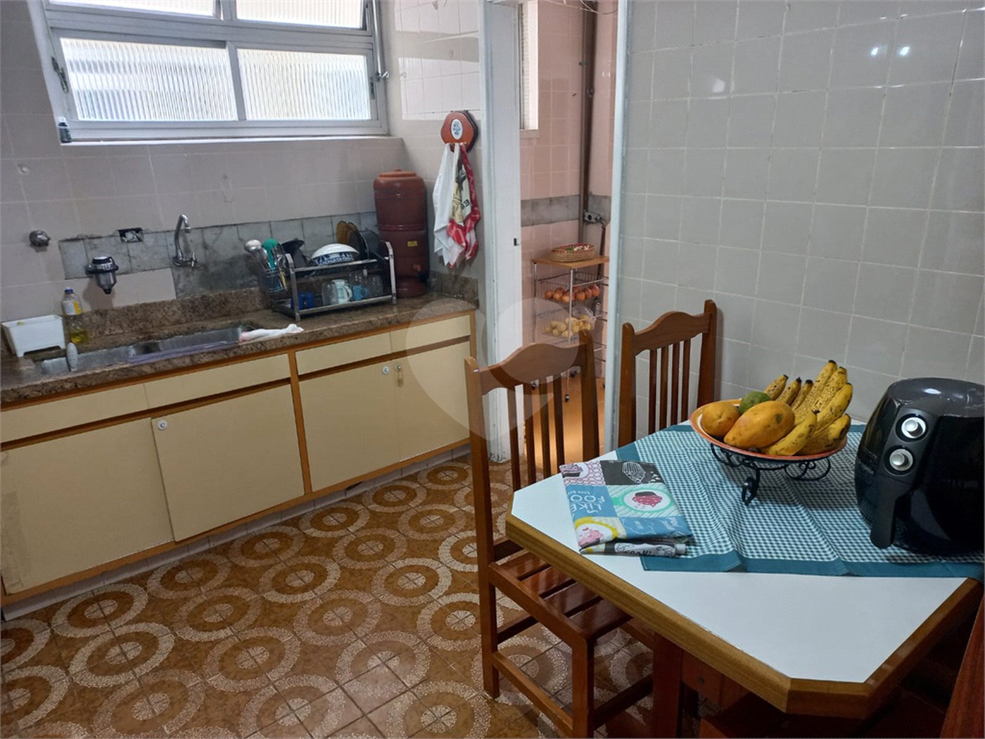 Apartamento à venda com 3 quartos, sendo 1 suíte, em Água Fria, São Paulo, SP