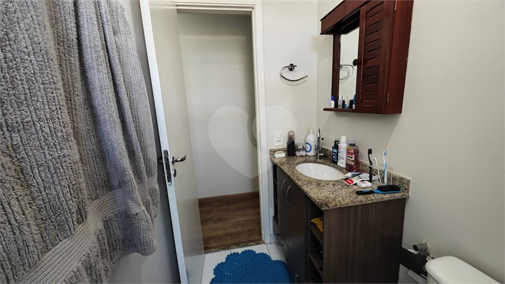 Apartamento à venda com 2 quartos, sendo 1 suíte, em Morumbi, Paulínia, SP