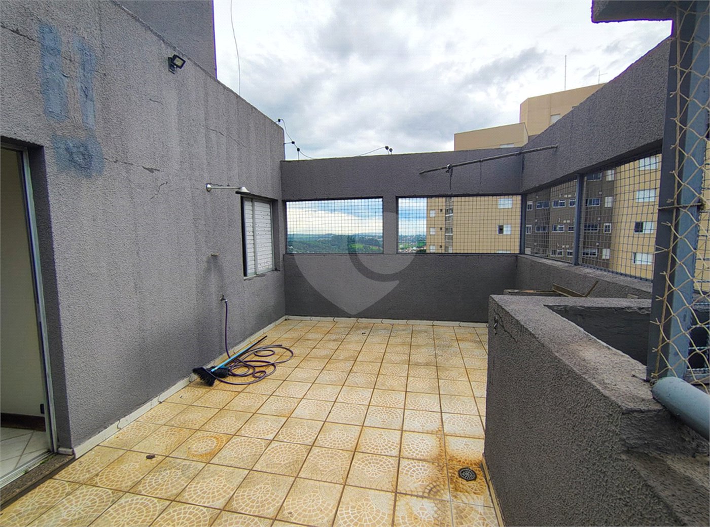 Cobertura à venda com 3 quartos, sendo 1 suíte, em Jardim Bonfiglioli, Jundiaí, SP