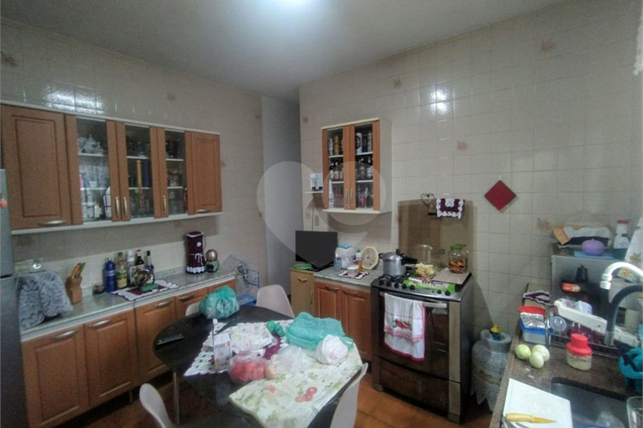 Sobrado à venda com 5 quartos em Imirim, São Paulo, SP