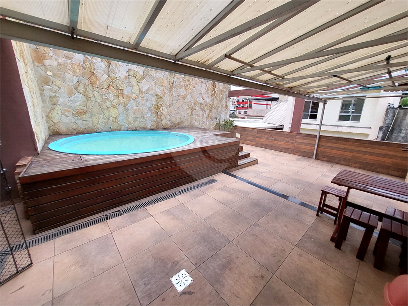 Casa de Vila à venda com 4 quartos no condomínio Casa de Vila., Rio de Janeiro - RJ