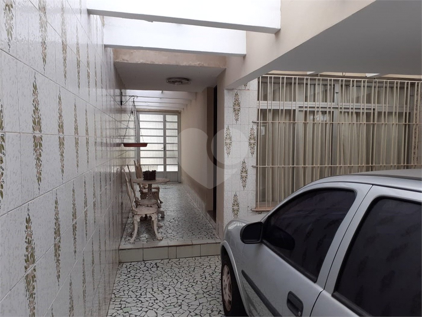 Sobrado à venda com 3 quartos, sendo 1 suíte, em Brooklin, São Paulo, SP