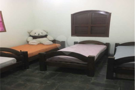 Sítio à venda com 5 quartos, sendo 4 suítes,  em Cocuera, Mogi das Cruzes, SP