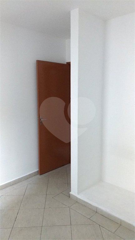 Sobrado à venda com 2 quartos em Santa Teresinha, São Paulo, SP