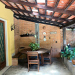 Sobrado à venda com 3 quartos em Jardim Petrópolis, São Paulo, SP
