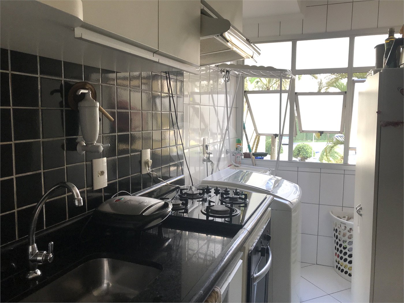 Apartamento à venda com 2 quartos em Freguesia do Ó, São Paulo, SP