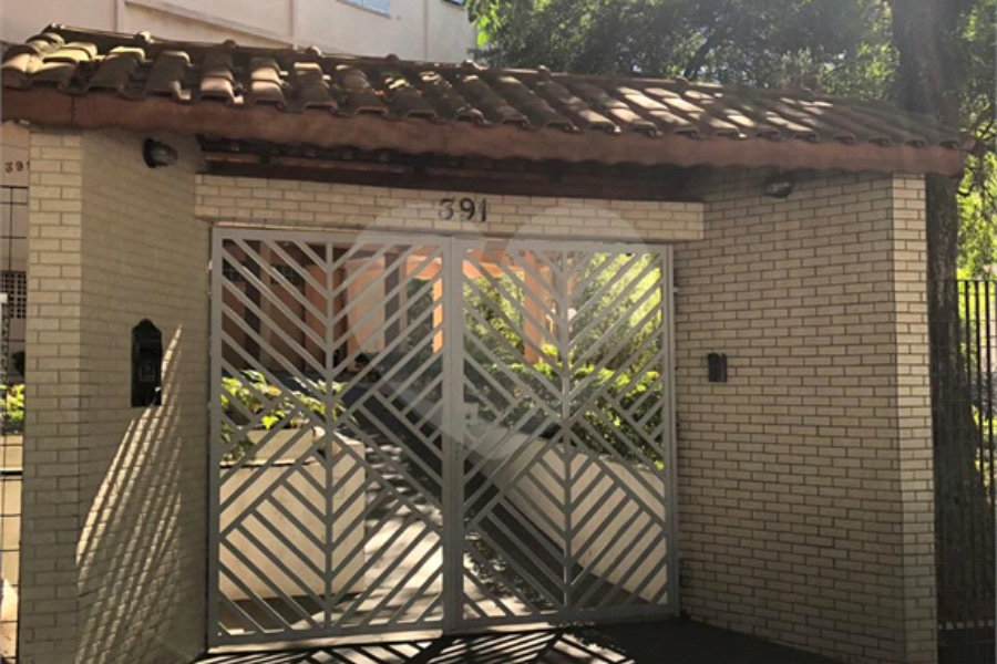 Apartamento à venda com 2 quartos em Tremembé, São Paulo, SP