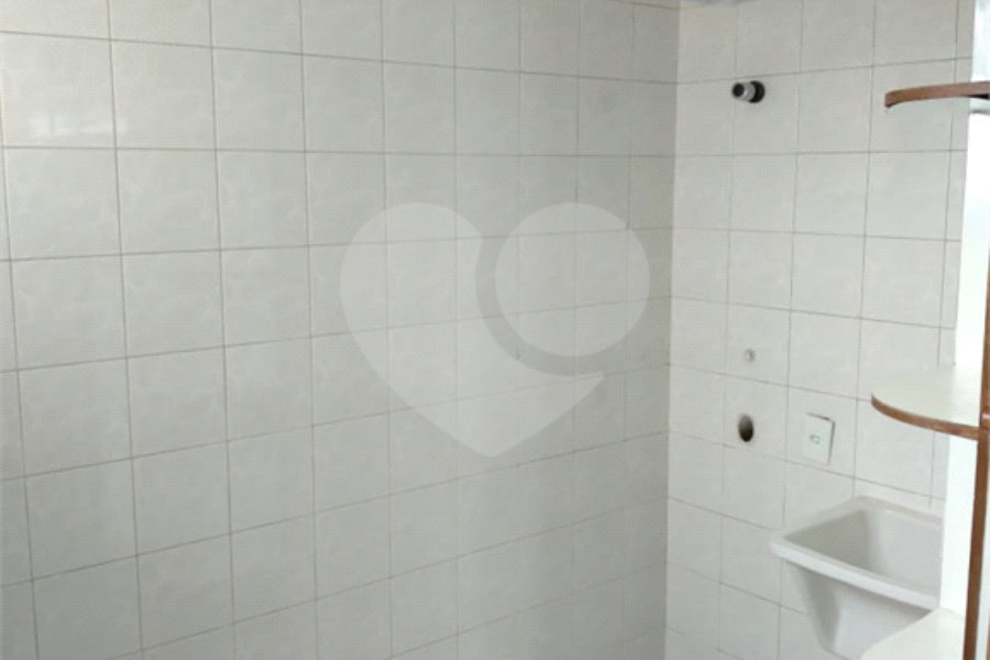 Apartamento à venda com 2 quartos em Parque Edu Chaves, São Paulo, SP