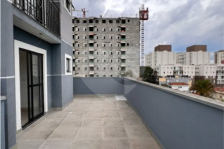 Apartamento à venda com 2 quartos em Vila Nivi, São Paulo, SP