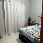 Casa de Vila para alugar com 2 quartos em Lopes de Oliveira, Sorocaba, SP
