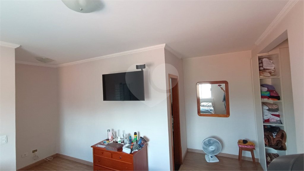 Sobrado à venda com 3 suítes em Vila Guilherme, São Paulo, SP