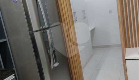 Apartamento para alugar com 1 quarto em Tucuruvi, São Paulo, SP