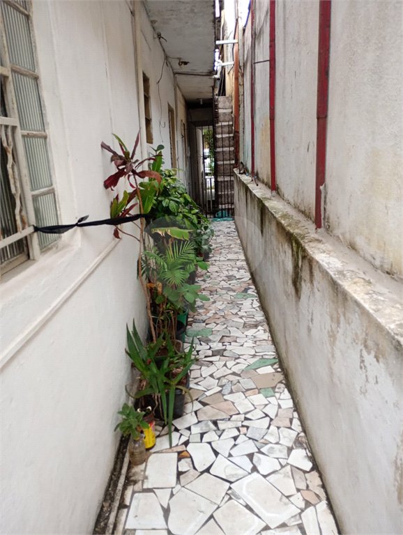 Sobrado à venda com 3 quartos em Vila Menck, Osasco, SP