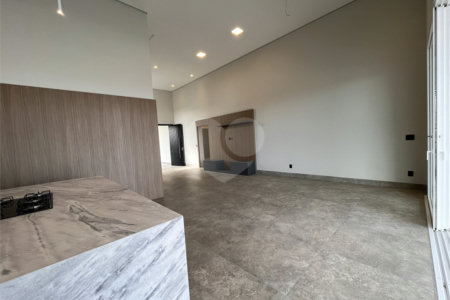 Casa à venda com 3 suítes no condomínio Alphaville Nova Esplanada 4, Votorantim - SP