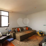 Apartamento à venda com 3 suítes em Vila Suzana, São Paulo, SP