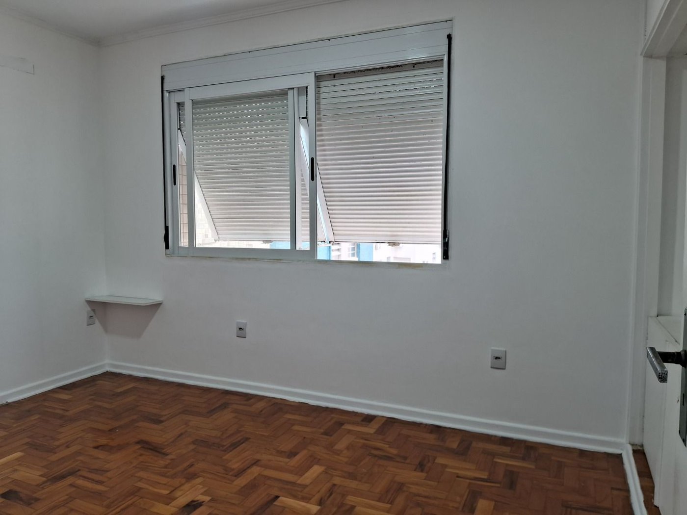 Apartamento com 3 dormitórios à venda, 180 m² por R$ 1.500.000,00 - Gonzaga - Santos/SP