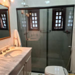 Sobrado à venda com 4 quartos, sendo 2 suítes, em Jardim Leonor, São Paulo, SP