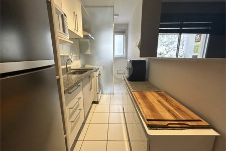 Apartamento à venda com 1 suíte em Vila Polopoli, São Paulo, SP