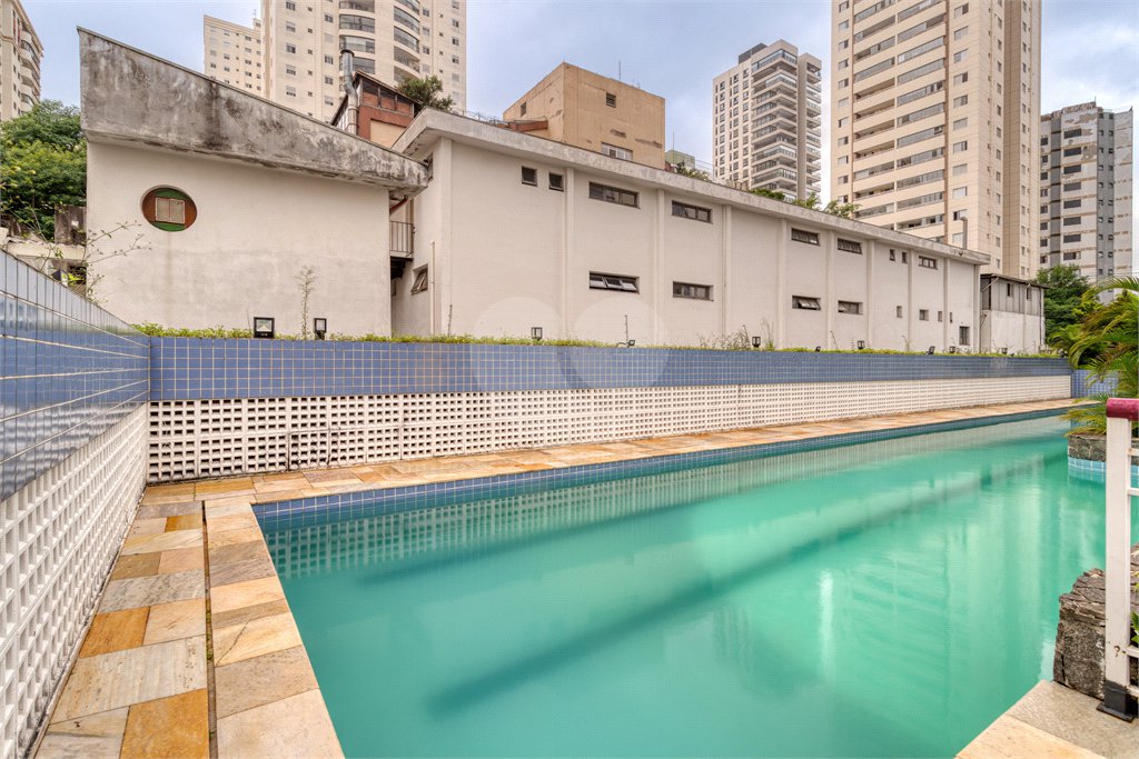 Apartamento à venda com 4 quartos, sendo 2 suítes, em Vila Mascote, São Paulo, SP