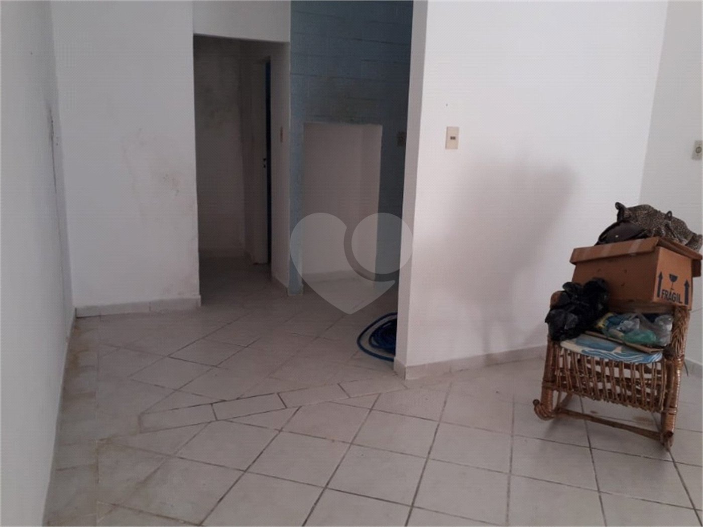 Casa à venda com 4 quartos, sendo 1 suíte,  em Água Fria, São Paulo, SP