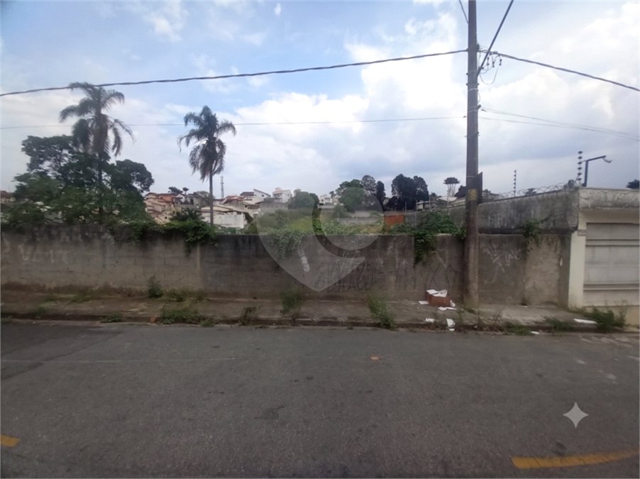 Terreno à venda em Vila Oliveira, Mogi das Cruzes, SP