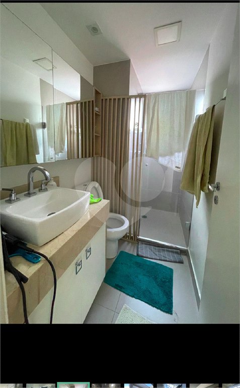 Apartamento à venda com 2 quartos, sendo 1 suíte, em Tatuapé, São Paulo, SP