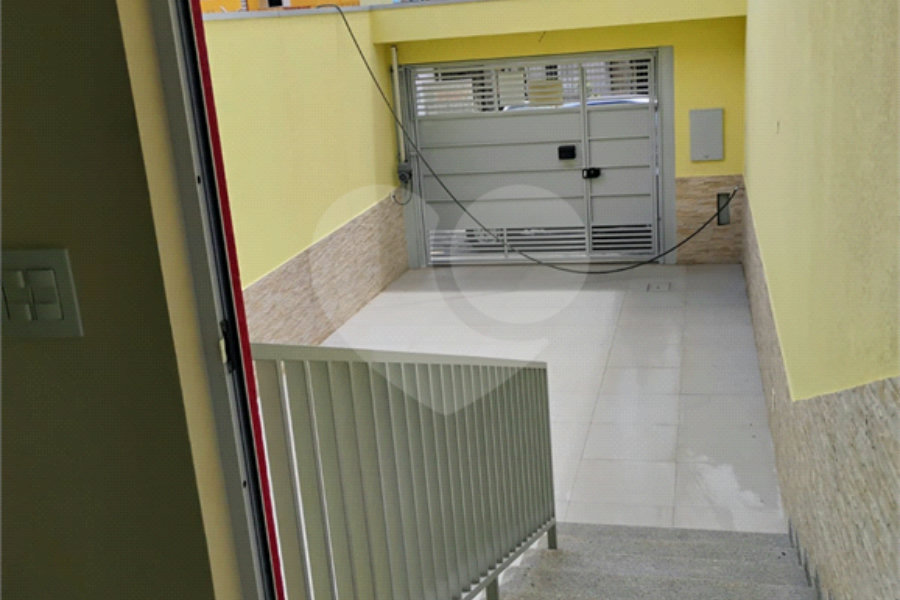 Sobrado à venda com 3 quartos, sendo 1 suíte, em Casa Verde, São Paulo, SP