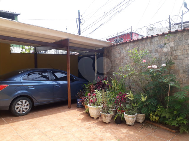 Casa Térrea à venda com 2 quartos, sendo 1 suíte,  em Imirim, São Paulo, SP