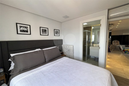 Apartamento à venda com 2 quartos, sendo 1 suíte, em Santa Teresinha, São Paulo, SP