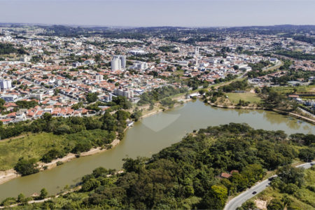Terreno à venda em Capela, Vinhedo, SP