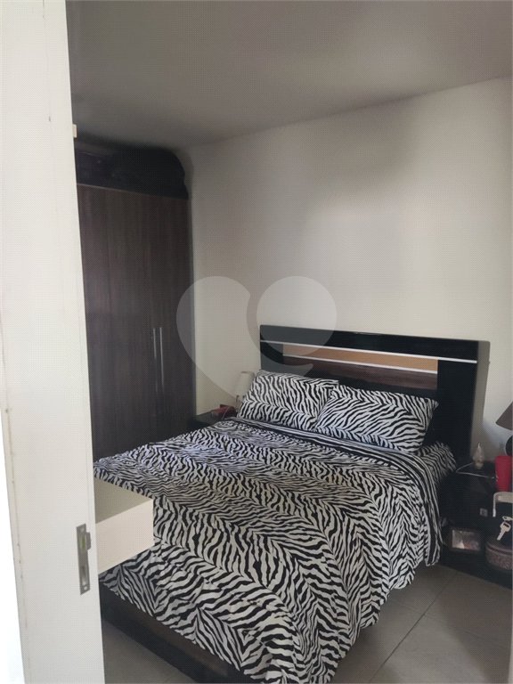 Sobrado à venda com 3 quartos, sendo 1 suíte, em Chácara Monte Alegre, São Paulo, SP