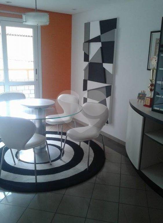 Apartamento à venda com 3 quartos, sendo 1 suíte, em Parque Mandaqui, São Paulo, SP