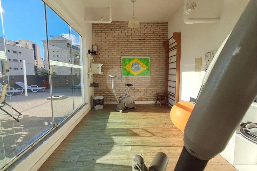 Apartamento à venda com 3 quartos, sendo 1 suíte,  em Paraíso, São Paulo, SP
