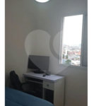 Apartamento à venda com 2 quartos em Jardim Itacolomi, São Paulo, SP