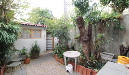 Sobrado à venda ou para alugar com 6 quartos em Santana, São Paulo, SP