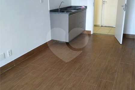 Apartamento à venda com 1 quarto em Vila Mariana, São Paulo, SP